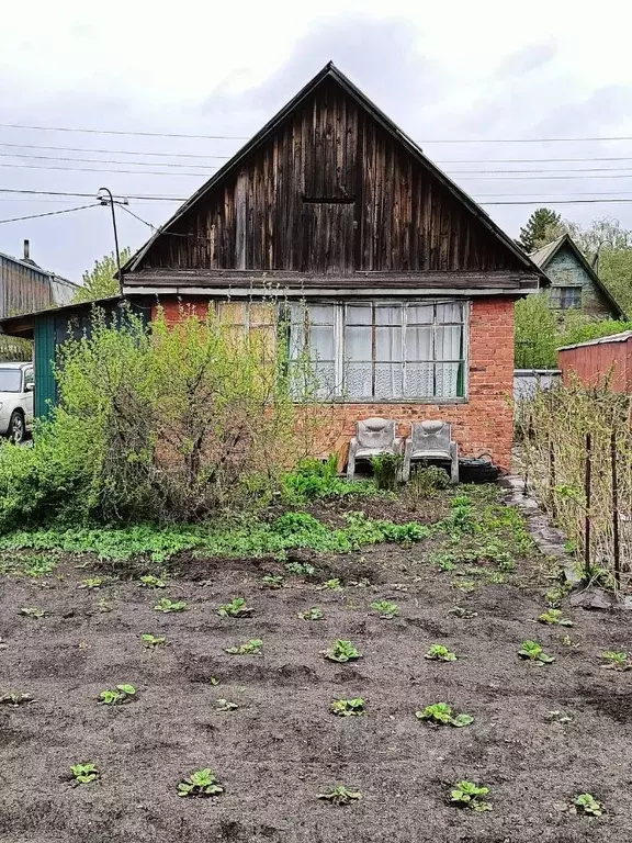 Дом в Омская область, Омск СОСН Патриот тер., 68 (30 м) - Фото 2