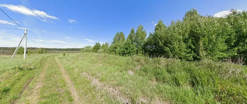 Участок, 13 сот., 0 - Фото 0