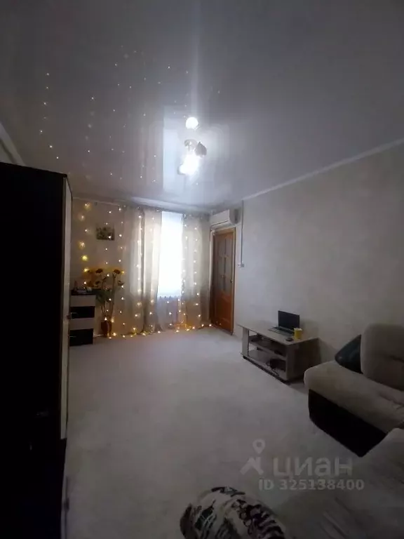 2-к кв. Ростовская область, Волгодонск Мирный пер., 61 (43.0 м) - Фото 2