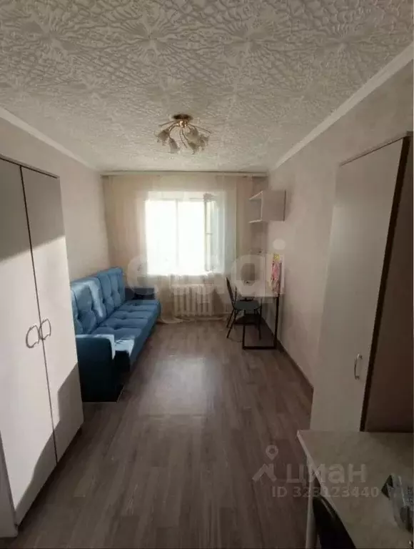 Комната Мордовия, Саранск Студенческая ул., 14 (12.0 м) - Фото 1