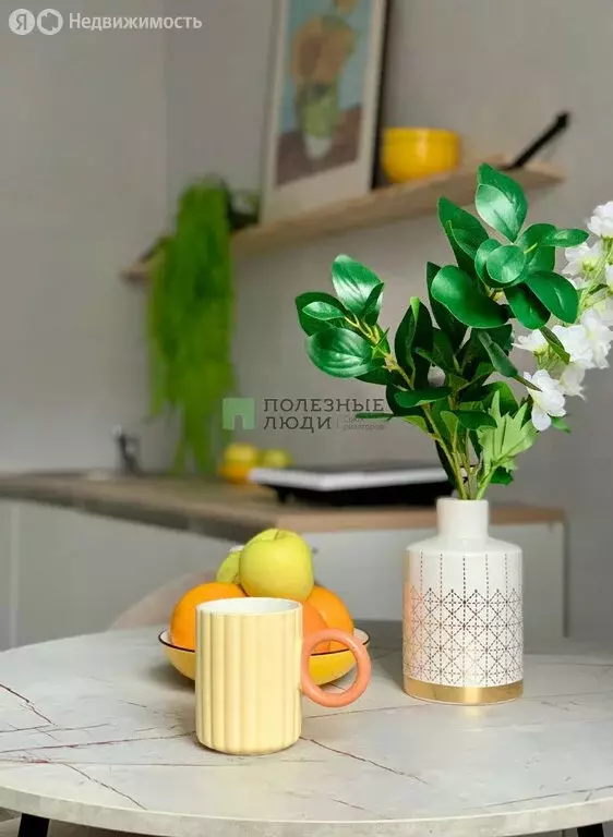 Квартира-студия: Ижевск, 8-й Подлесный проезд, 12 (23 м) - Фото 2