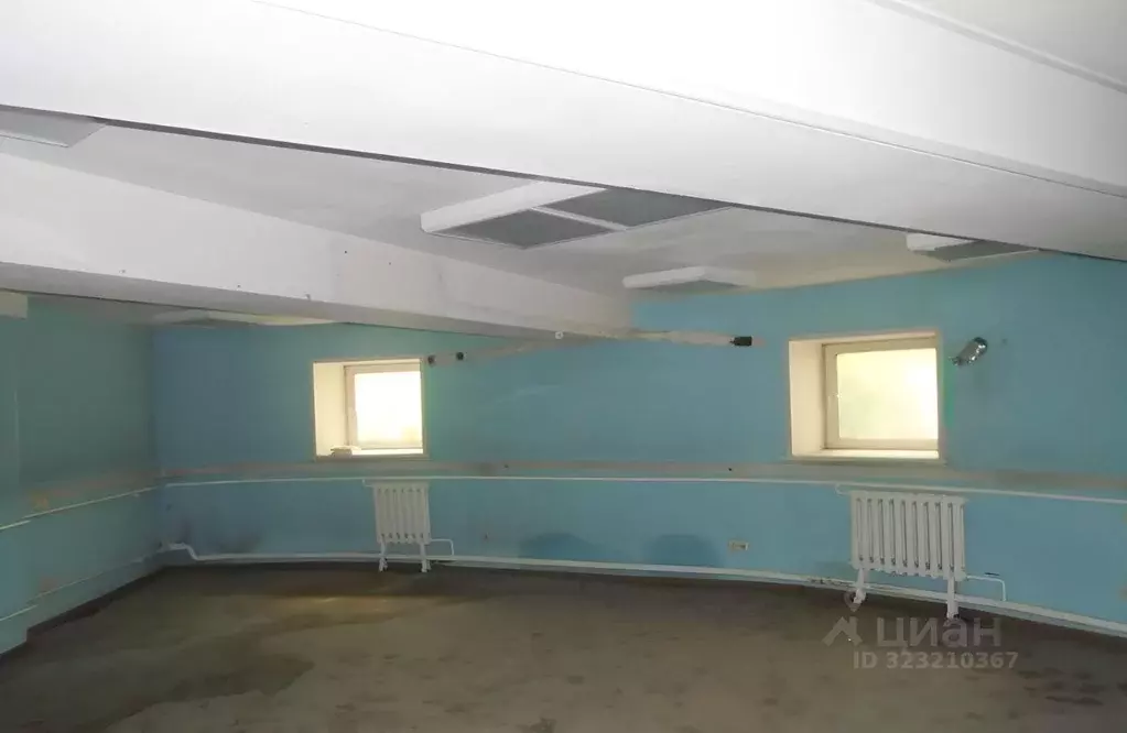 Помещение свободного назначения в Новосибирская область, Новосибирск ... - Фото 2