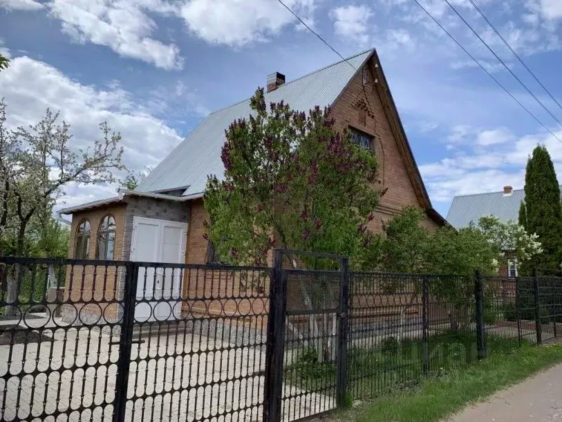 Дом в Самарская область, Ставропольский район, Подстепки с/пос, ... - Фото 0