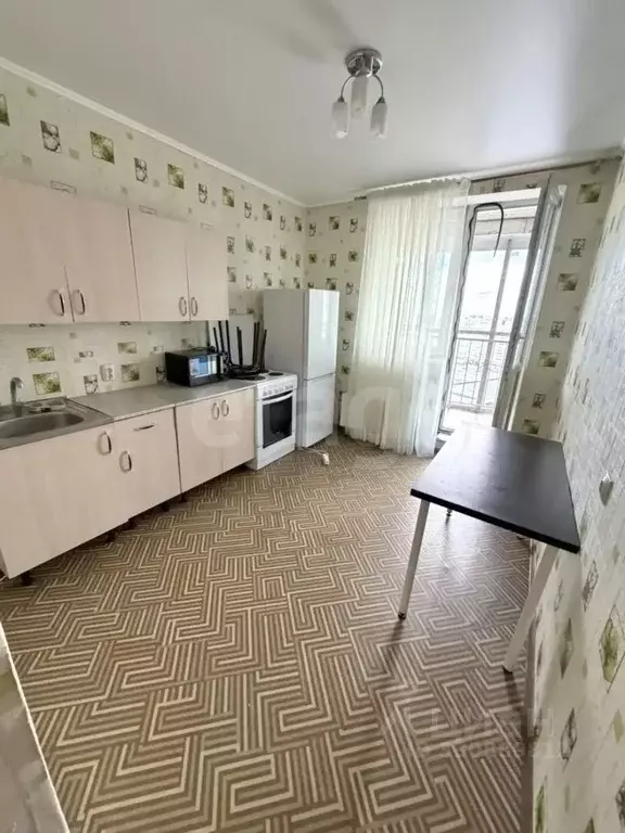 1-к кв. Татарстан, Казань ул. Рихарда Зорге, 66В (42.3 м) - Фото 2