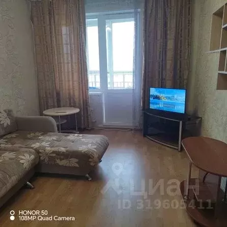 1-к кв. Красноярский край, Красноярск ул. Карамзина, 14 (36.0 м) - Фото 0