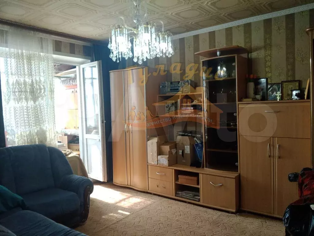 2-к. квартира, 48 м, 9/9 эт. - Фото 0