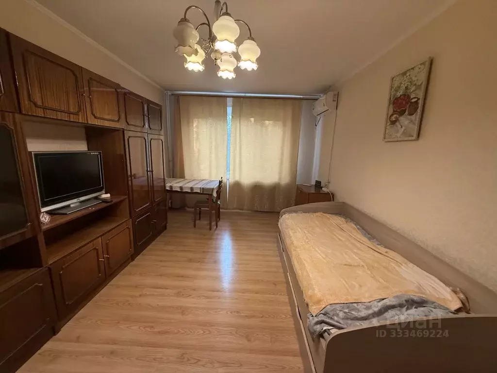 1-к кв. Московская область, Королев просп. Королева, 2а (34.0 м) - Фото 1