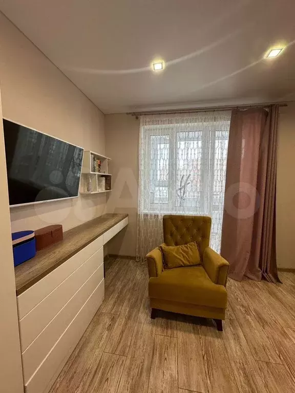 3-к. квартира, 70 м, 3/24 эт. - Фото 0