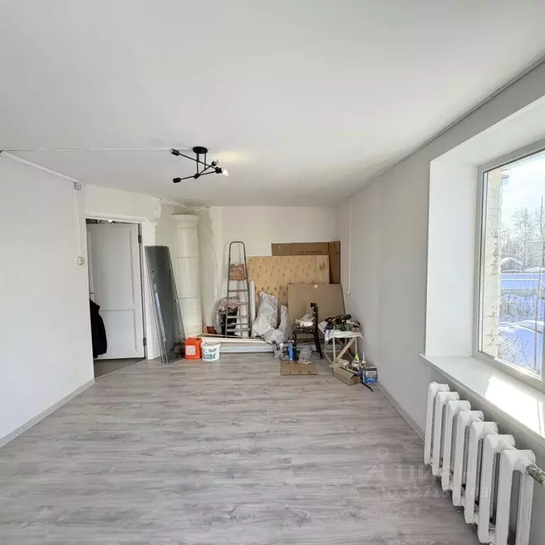 1-к кв. Ленинградская область, Гатчинский муниципальный округ, Тайцы ... - Фото 2