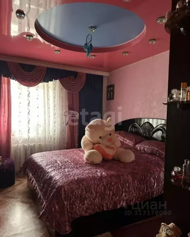 2-к кв. Амурская область, Белогорск Красноармейская ул., 11 (54.0 м) - Фото 0