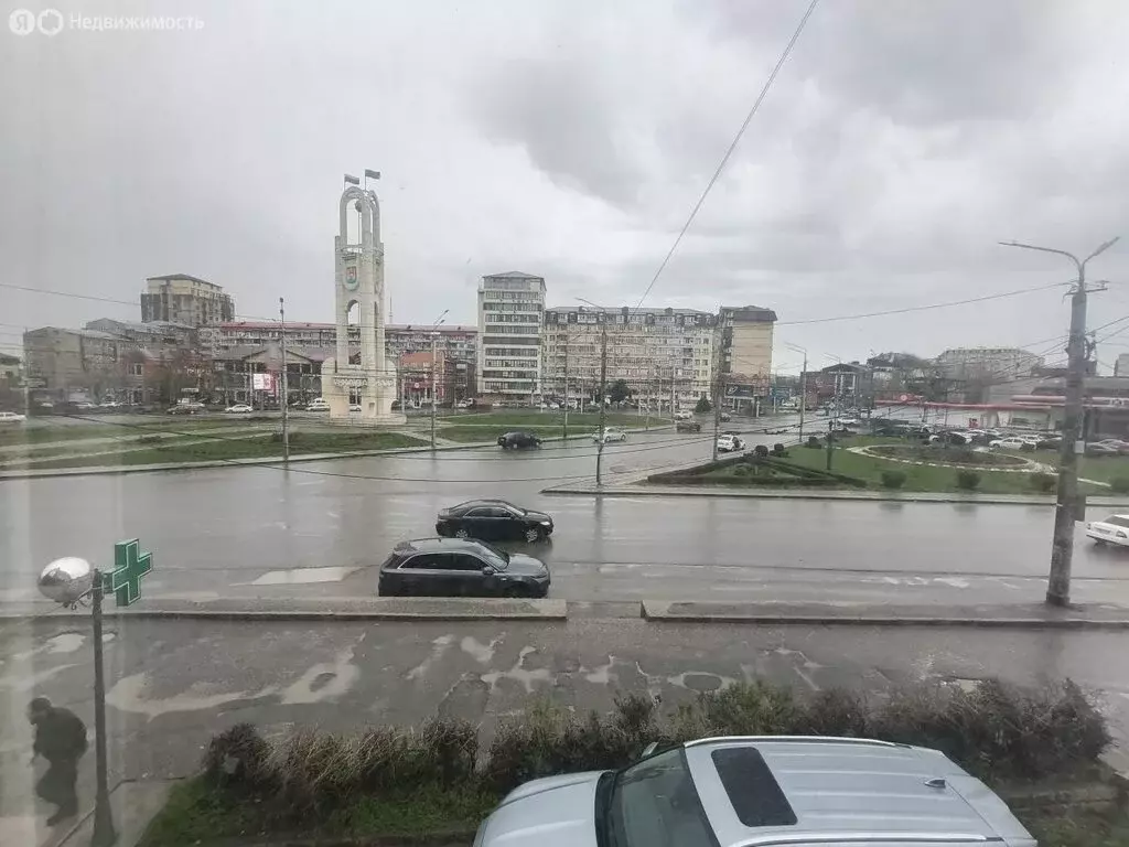 Помещение свободного назначения (84 м) - Фото 1