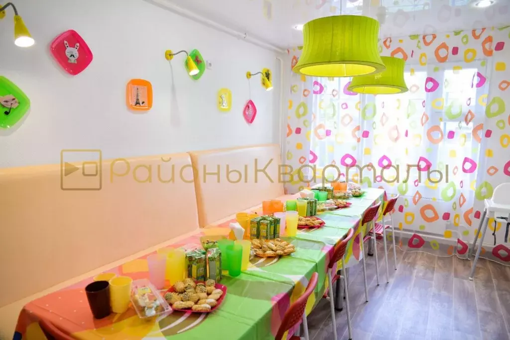 Помещение свободного назначения в Новосибирская область, Новосибирск ... - Фото 1