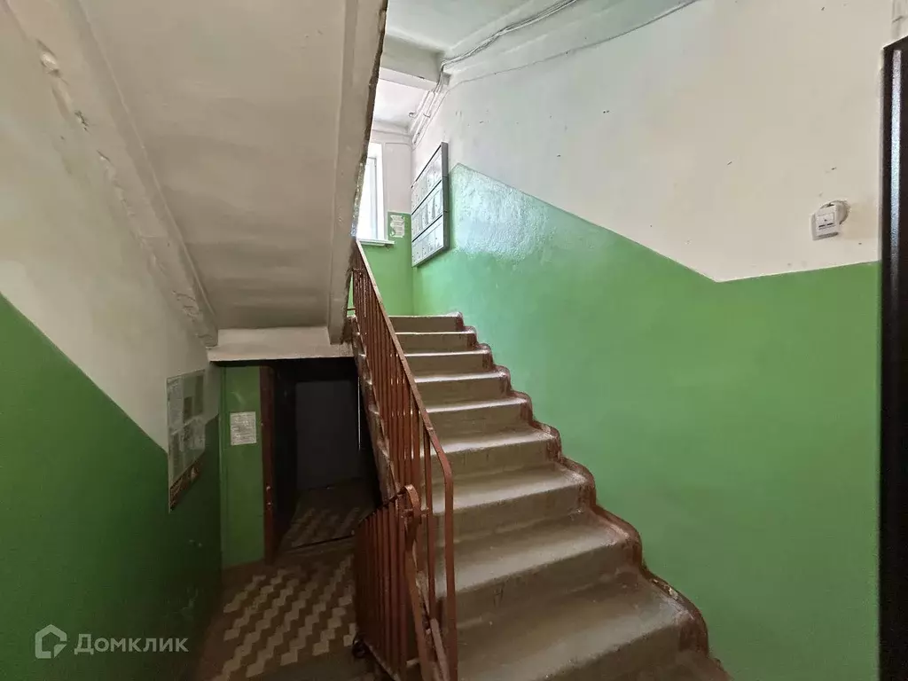 Продаётся 2-к квартира, 43 м - Фото 1