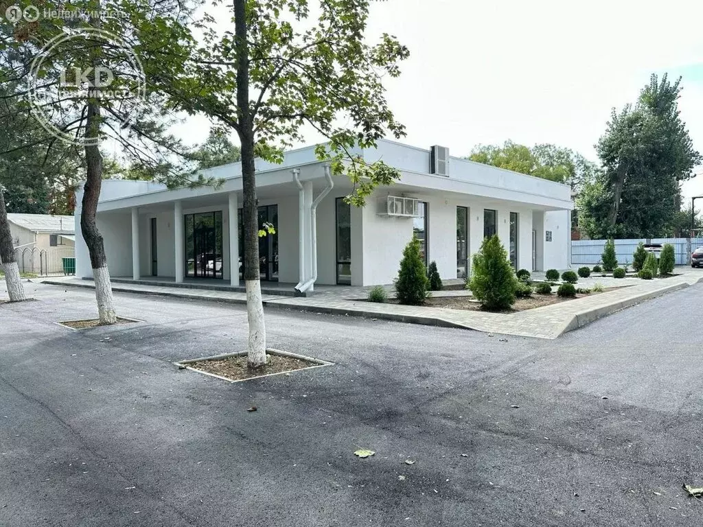 Офис (395.6 м) - Фото 1