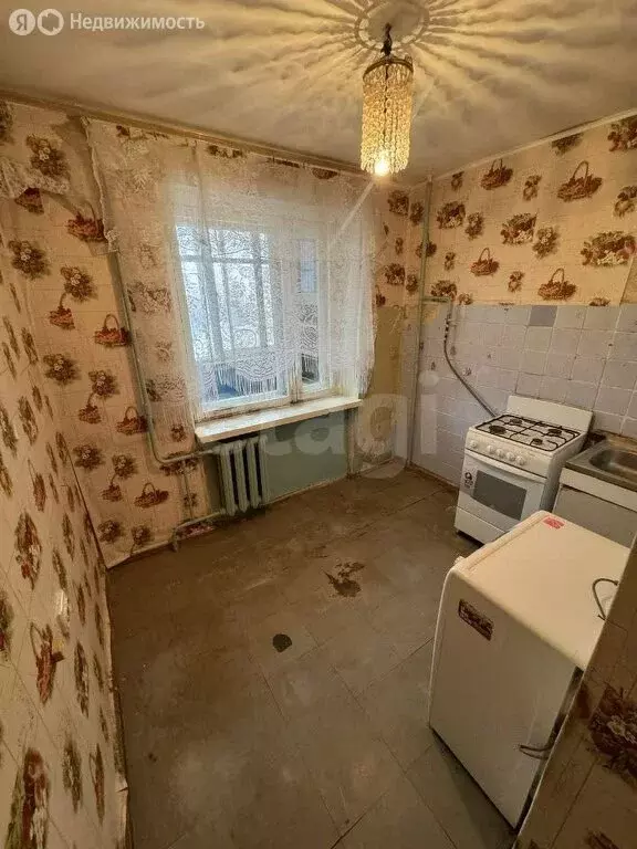 1-комнатная квартира: Одинцово, улица Маршала Неделина, 9 (31.2 м) - Фото 1