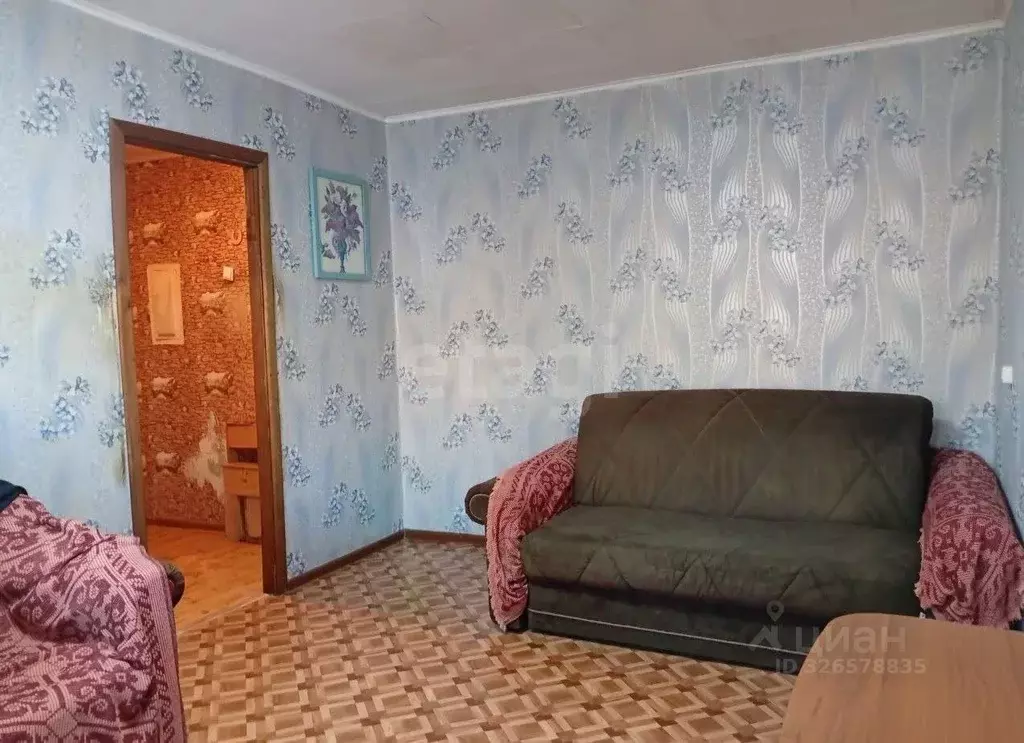 3-к кв. Ленинградская область, Кириши просп. Ленина, 16 (54.3 м) - Фото 2