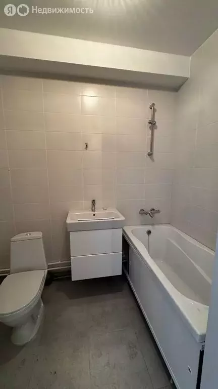 2-комнатная квартира: Бугры, Тихая улица, 5к3 (53.33 м) - Фото 1
