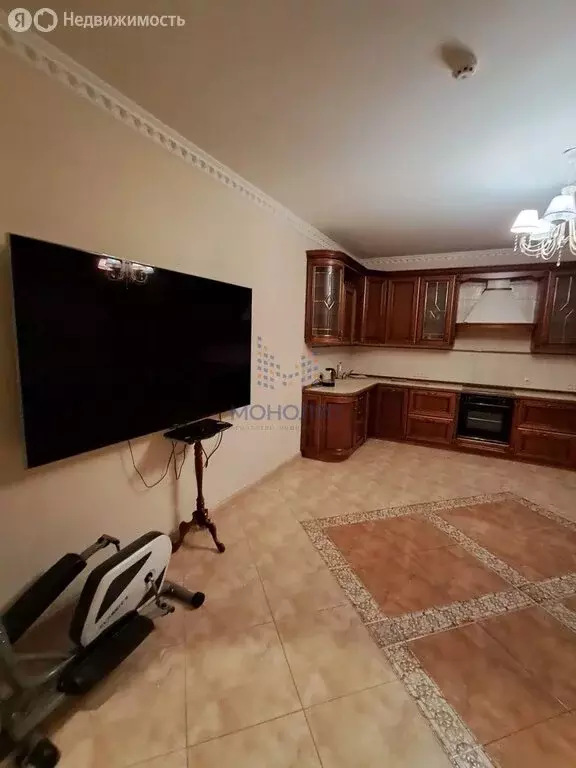 2-комнатная квартира: Котельники, Кузьминская улица, 15 (85 м) - Фото 2