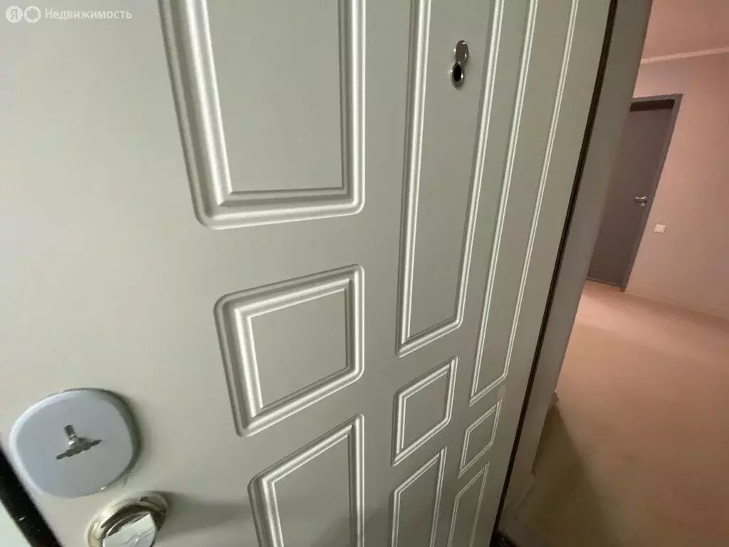 2-комнатная квартира: Тольятти, улица Матросова, 27 (40.3 м) - Фото 1