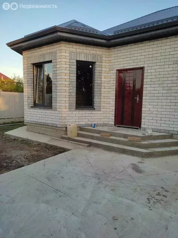 Дом в село Цибанобалка, Берёзовая улица (95 м) - Фото 1