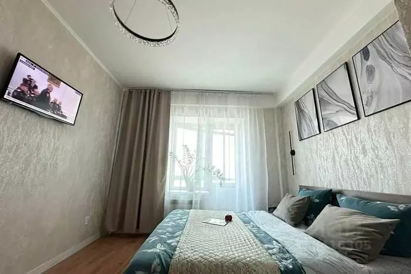 1-к кв. Бурятия, Улан-Удэ ул. Смолина, 81 (38.0 м) - Фото 2