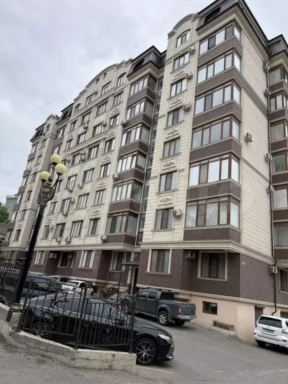 2-к. квартира, 61 м, 5/6 эт. - Фото 0