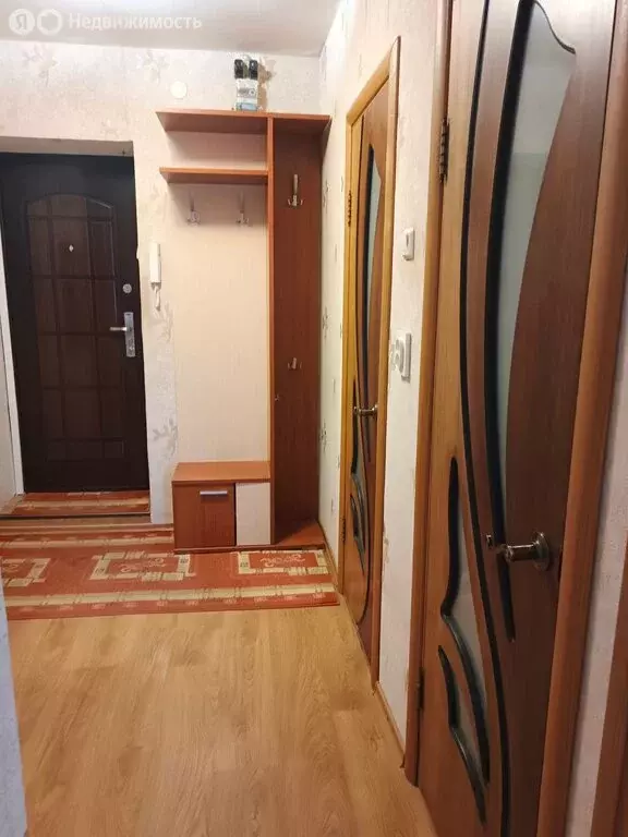 2-комнатная квартира: Тотьма, улица Механизаторов, 11 (44.8 м) - Фото 2