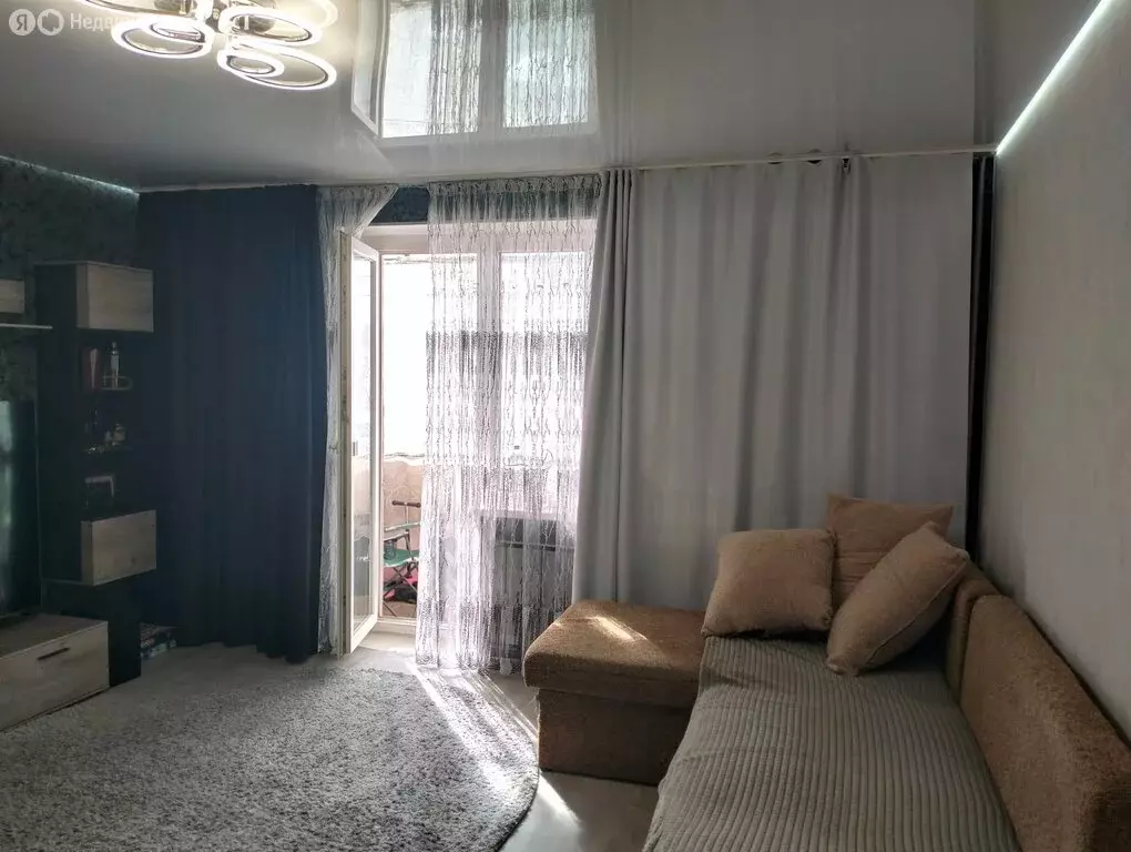 3-комнатная квартира: Миасс, улица Богдана Хмельницкого, 24 (81 м) - Фото 1