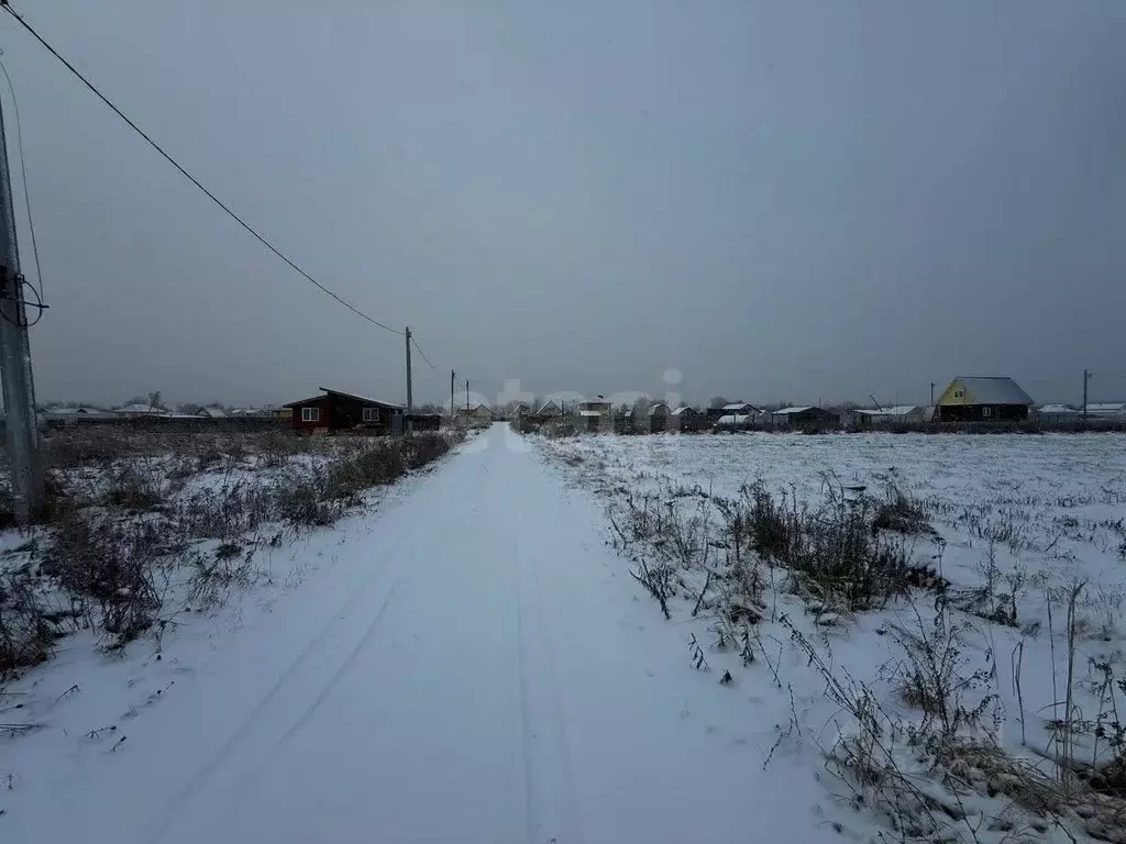 Участок в Владимирская область, Петушки ул. Крашенинниковых (10.0 ... - Фото 1