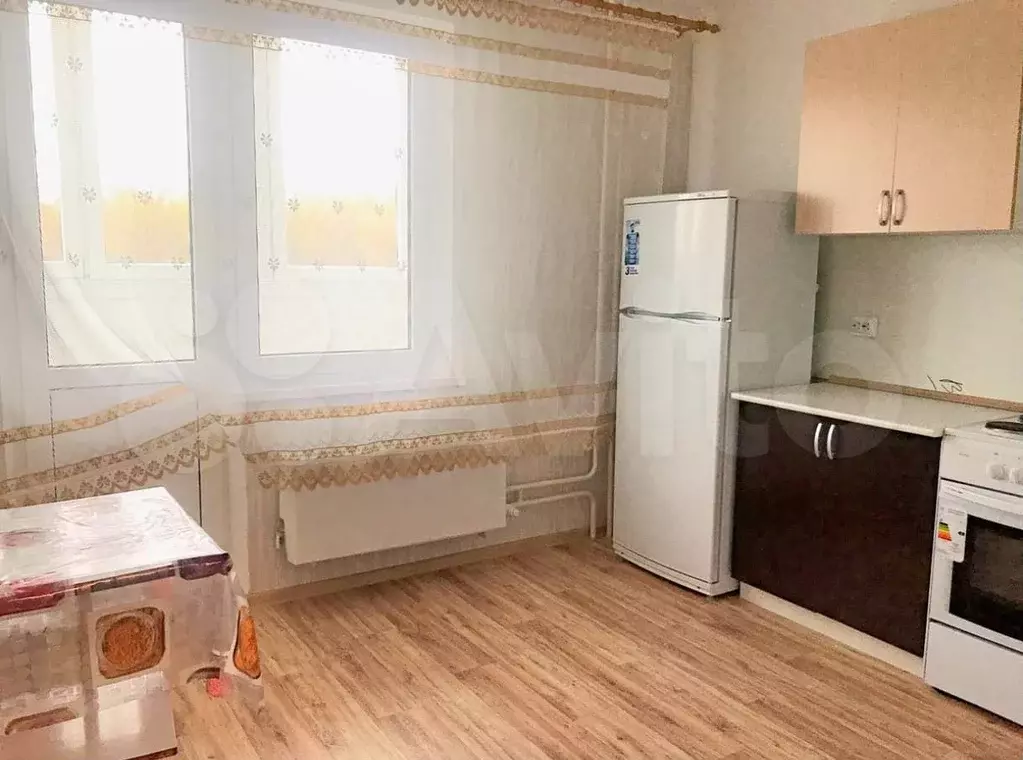 1-к. квартира, 40 м, 5/16 эт. - Фото 0
