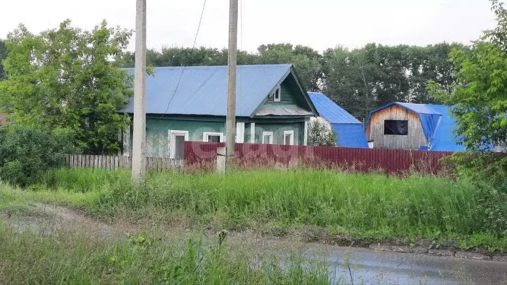 Дом в Пермский край, Березники ул. Карла Маркса, 4 (44 м) - Фото 2