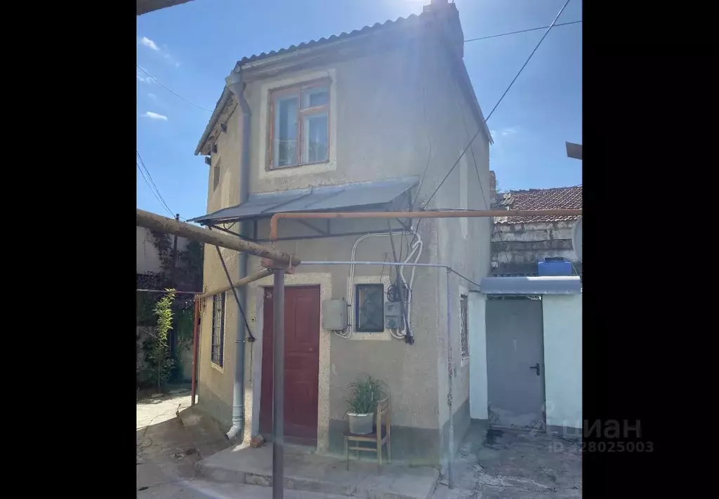 3-к кв. Крым, Евпатория ул. Кирова, 30 (45.0 м) - Фото 2