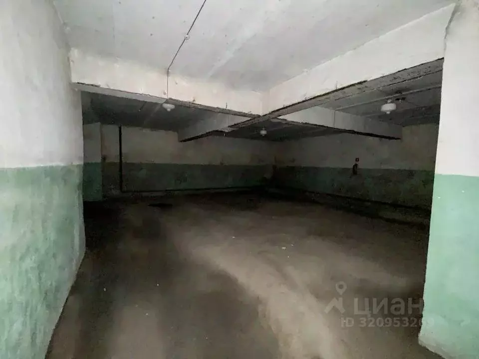 Гараж в Новосибирская область, Новосибирск Золотодолинская ул., 35 (36 ... - Фото 2