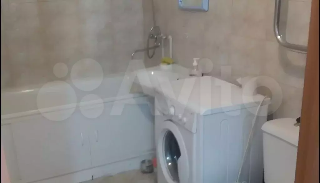 Квартира-студия, 33 м, 6/9 эт. - Фото 1