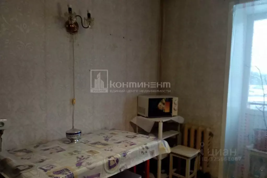 2-к кв. Владимирская область, Собинка Молодежная ул., 5 (65.0 м) - Фото 1