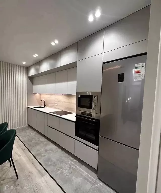 Продаётся 1-к квартира, 40 м - Фото 0