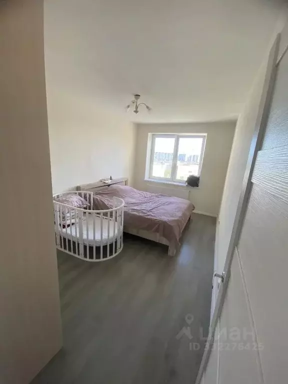2-к кв. Санкт-Петербург Пулковское ш., 42к6 (58.6 м) - Фото 1