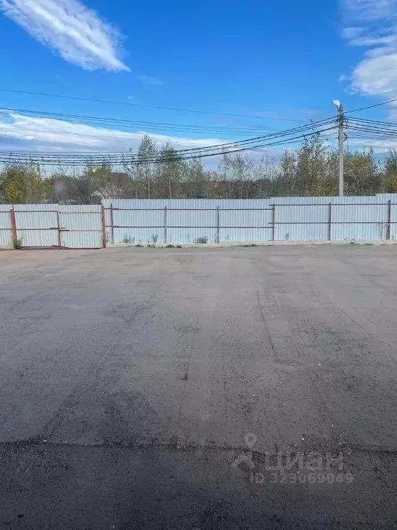 Помещение свободного назначения в Калужская область, Калуга проезд 1-й ... - Фото 2