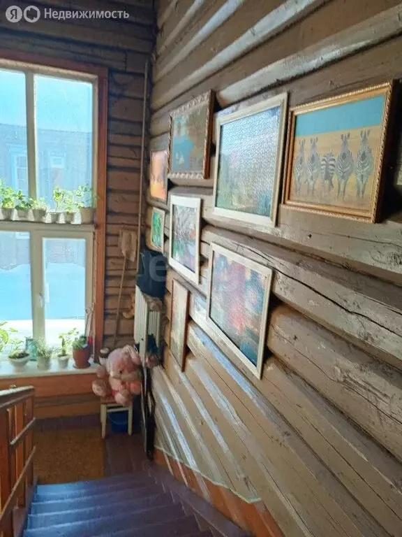 1к в -комнатной квартире (23.7 м) - Фото 2