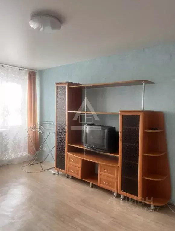 1-к кв. Челябинская область, Коркино 1 Мая ул., 29 (32.7 м) - Фото 2