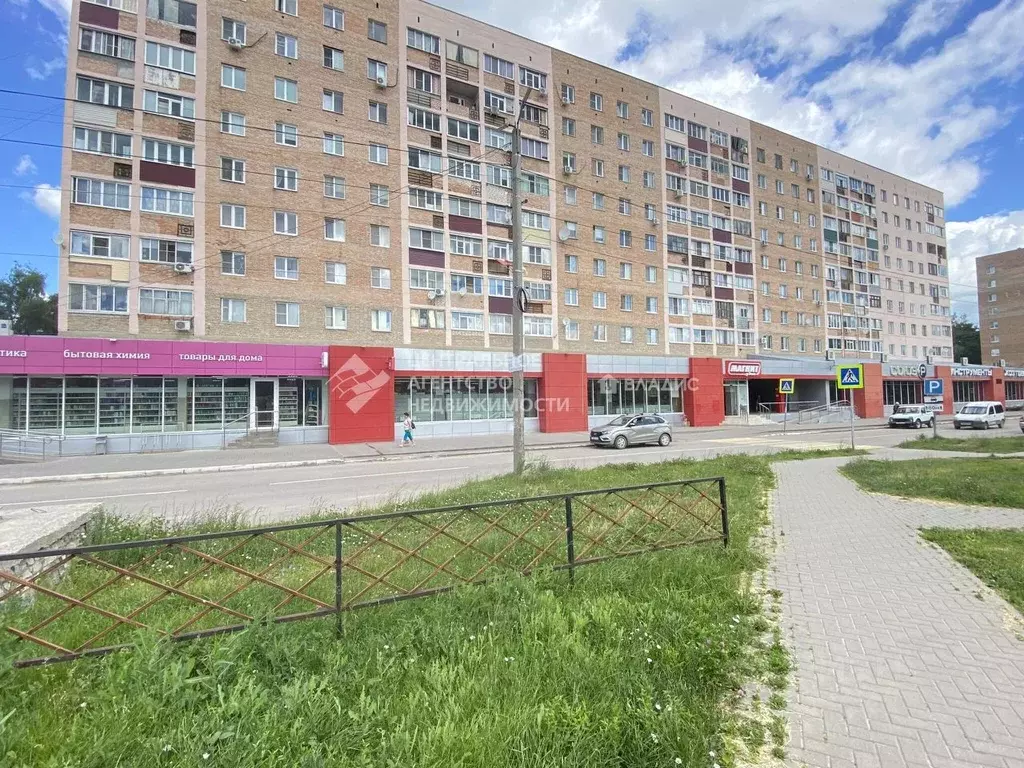 3-к кв. Рязанская область, Новомичуринск г. Пронский муниципальный ... - Фото 1