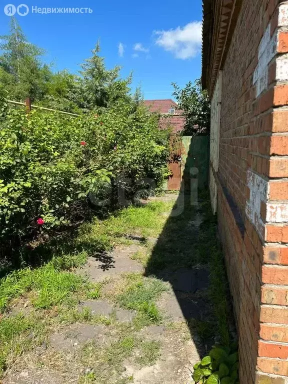 Дом в Азов, Ростовская улица (31.6 м) - Фото 2