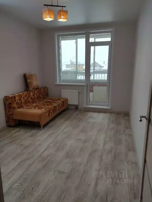 2-к кв. Пермский край, Пермский муниципальный округ, с. Култаево ул. ... - Фото 2