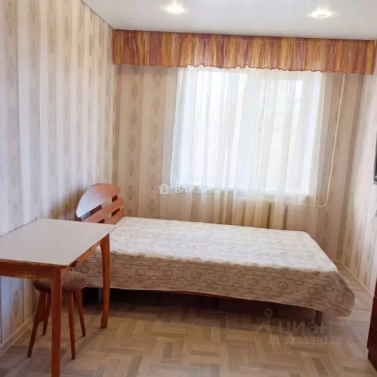 Комната Белгородская область, Белгород ул. Горького, 64 (12.0 м) - Фото 1