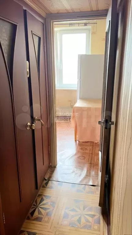 2-к. квартира, 45,6 м, 10/12 эт. - Фото 1