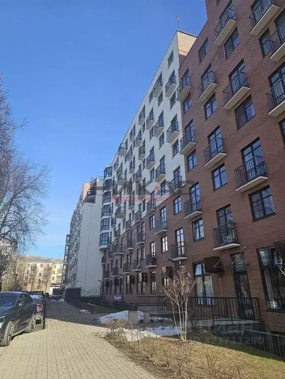 Торговая площадь в Ярославская область, Ярославль ул. Городской Вал, ... - Фото 1