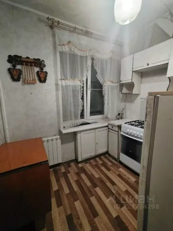 2-к кв. Красноярский край, Красноярск Инструментальная ул., 8 (45.0 м) - Фото 2