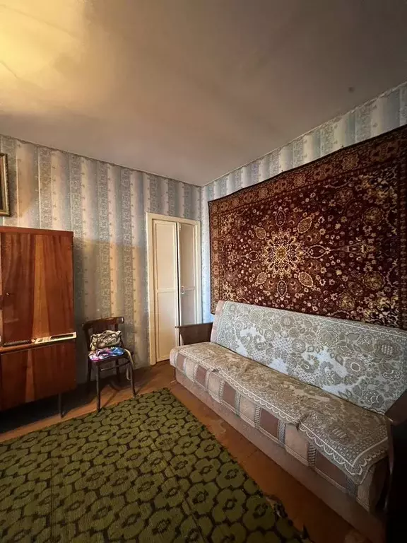 2-к кв. Ленинградская область, Волхов Молодежная ул., 21 (42.0 м) - Фото 2