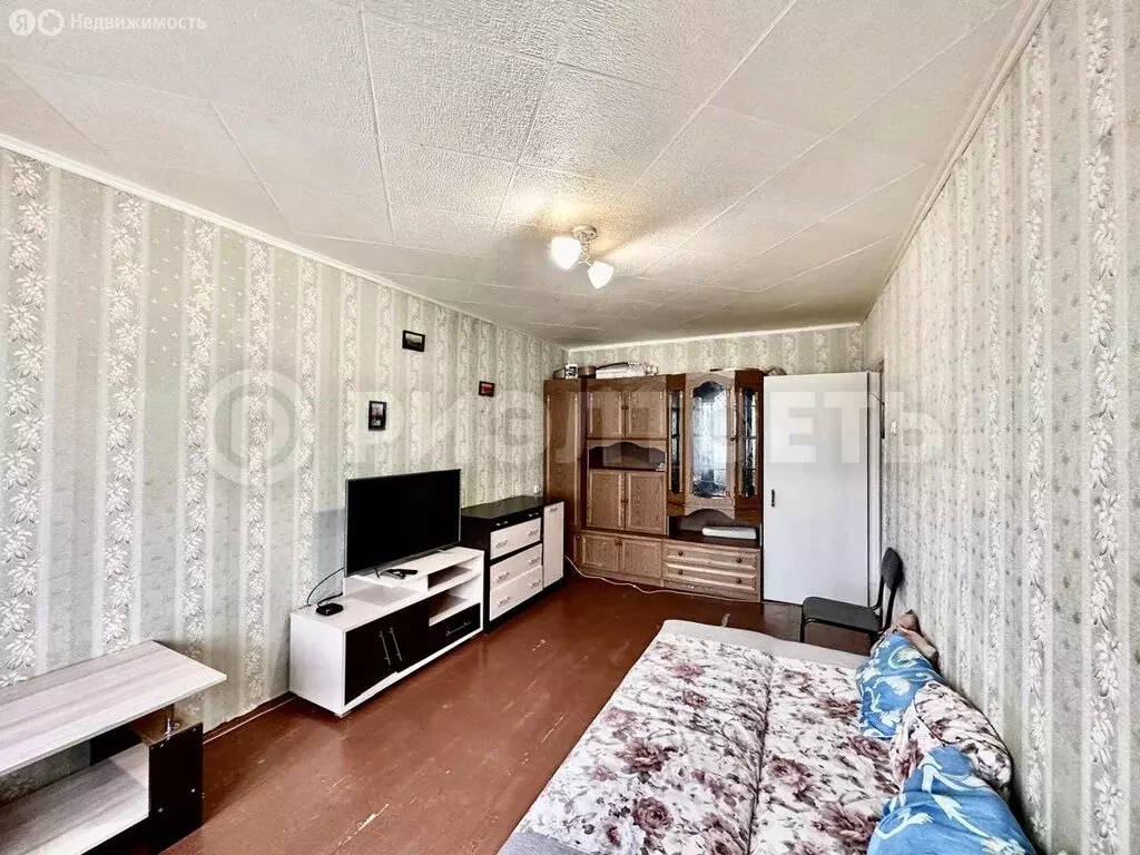 1-комнатная квартира: Мурманск, Планерная улица, 3 (33 м) - Фото 2