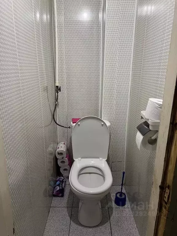 Комната Ставропольский край, Ставрополь № 4 мкр, ул. Объездная, 3/1 ... - Фото 2